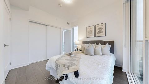 Photo 3 at 2204 - 95 Oneida Crescent, Langstaff, Richmond Hill