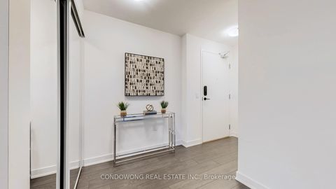 Photo 7 at 2204 - 95 Oneida Crescent, Langstaff, Richmond Hill