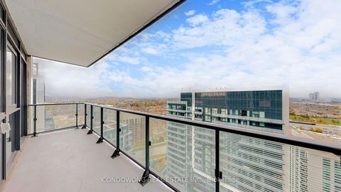 Photo 8 at 2204 - 95 Oneida Crescent, Langstaff, Richmond Hill