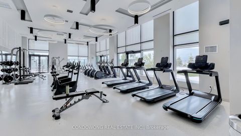 Photo 10 at 2204 - 95 Oneida Crescent, Langstaff, Richmond Hill