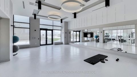 Photo 11 at 2204 - 95 Oneida Crescent, Langstaff, Richmond Hill