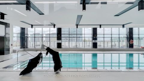 Photo 12 at 2204 - 95 Oneida Crescent, Langstaff, Richmond Hill