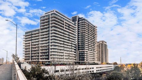 Photo 14 at 2204 - 95 Oneida Crescent, Langstaff, Richmond Hill