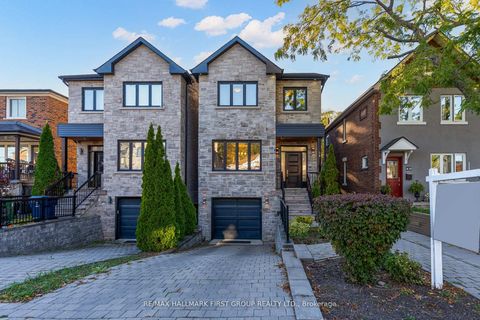 Photo 0 at 38 Mystic Avenue, Oakridge, Toronto