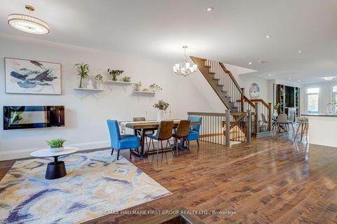 Photo 3 at 38 Mystic Avenue, Oakridge, Toronto