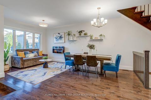 Photo 4 at 38 Mystic Avenue, Oakridge, Toronto