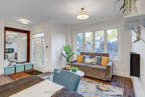 Photo 6 at 38 Mystic Avenue, Oakridge, Toronto