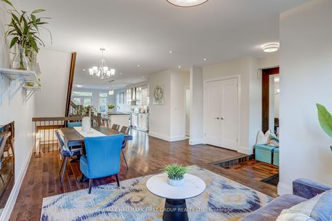 Photo 7 at 38 Mystic Avenue, Oakridge, Toronto