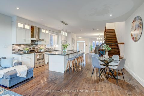 Photo 8 at 38 Mystic Avenue, Oakridge, Toronto