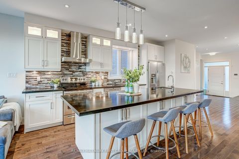 Photo 9 at 38 Mystic Avenue, Oakridge, Toronto