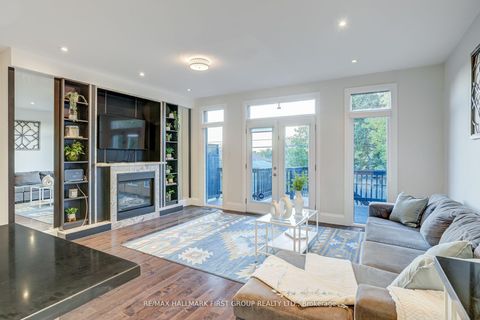 Photo 13 at 38 Mystic Avenue, Oakridge, Toronto