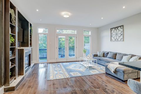 Photo 14 at 38 Mystic Avenue, Oakridge, Toronto