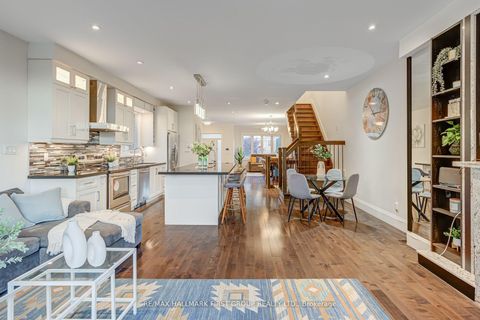 Photo 15 at 38 Mystic Avenue, Oakridge, Toronto