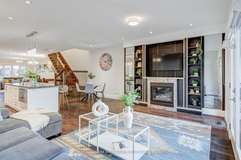 Photo 16 at 38 Mystic Avenue, Oakridge, Toronto