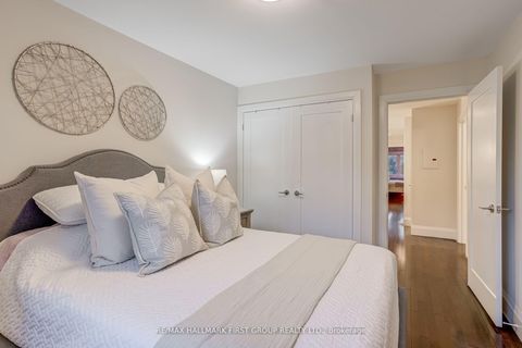 Photo 21 at 38 Mystic Avenue, Oakridge, Toronto