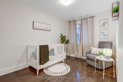 Photo 22 at 38 Mystic Avenue, Oakridge, Toronto