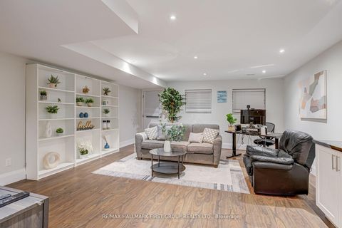 Photo 25 at 38 Mystic Avenue, Oakridge, Toronto