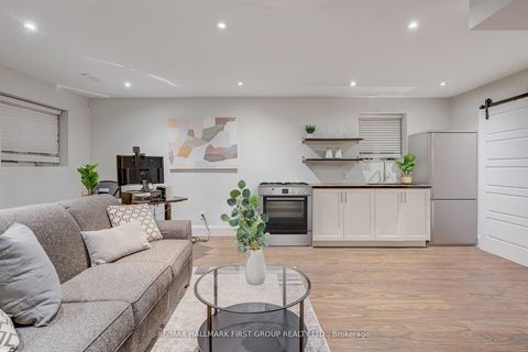 Photo 27 at 38 Mystic Avenue, Oakridge, Toronto