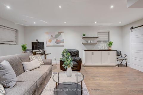 Photo 28 at 38 Mystic Avenue, Oakridge, Toronto