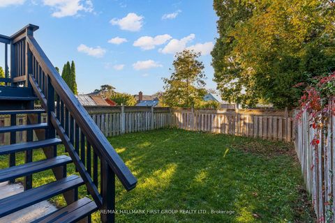 Photo 36 at 38 Mystic Avenue, Oakridge, Toronto