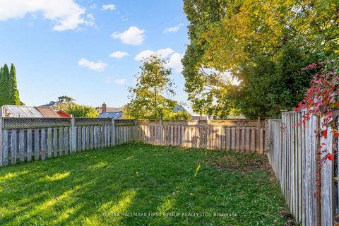 Photo 37 at 38 Mystic Avenue, Oakridge, Toronto