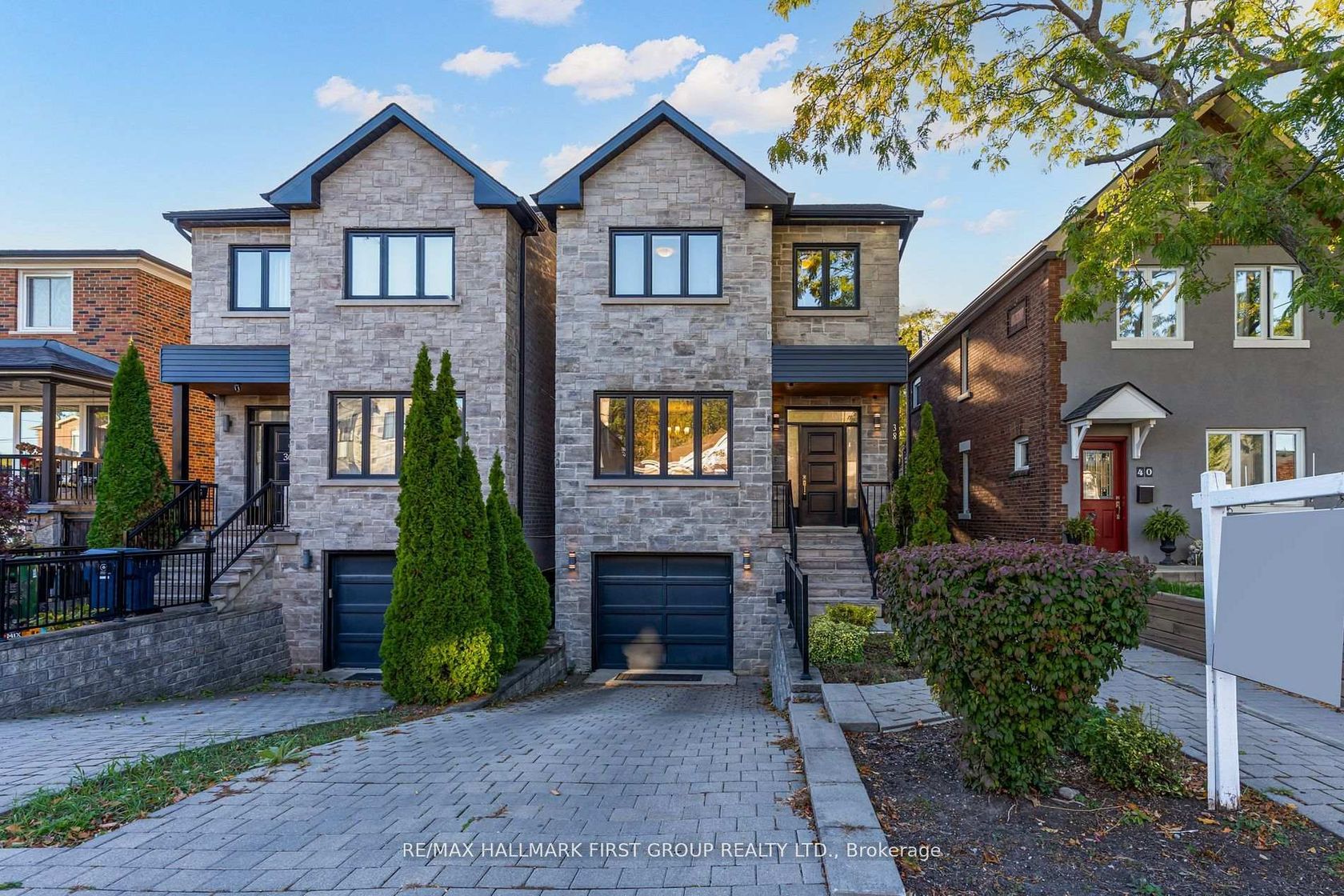38 Mystic Avenue, Oakridge, Toronto 