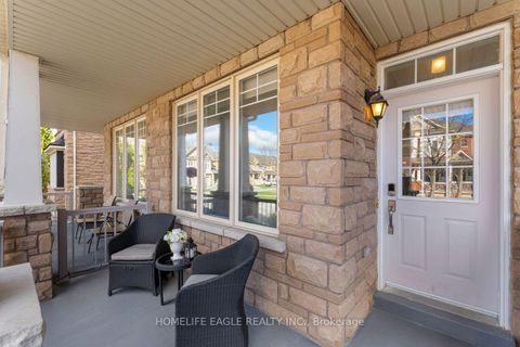 Photo 1 at 39 Pitney Avenue, Jefferson, Richmond Hill