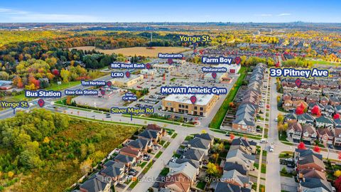 Photo 21 at 39 Pitney Avenue, Jefferson, Richmond Hill