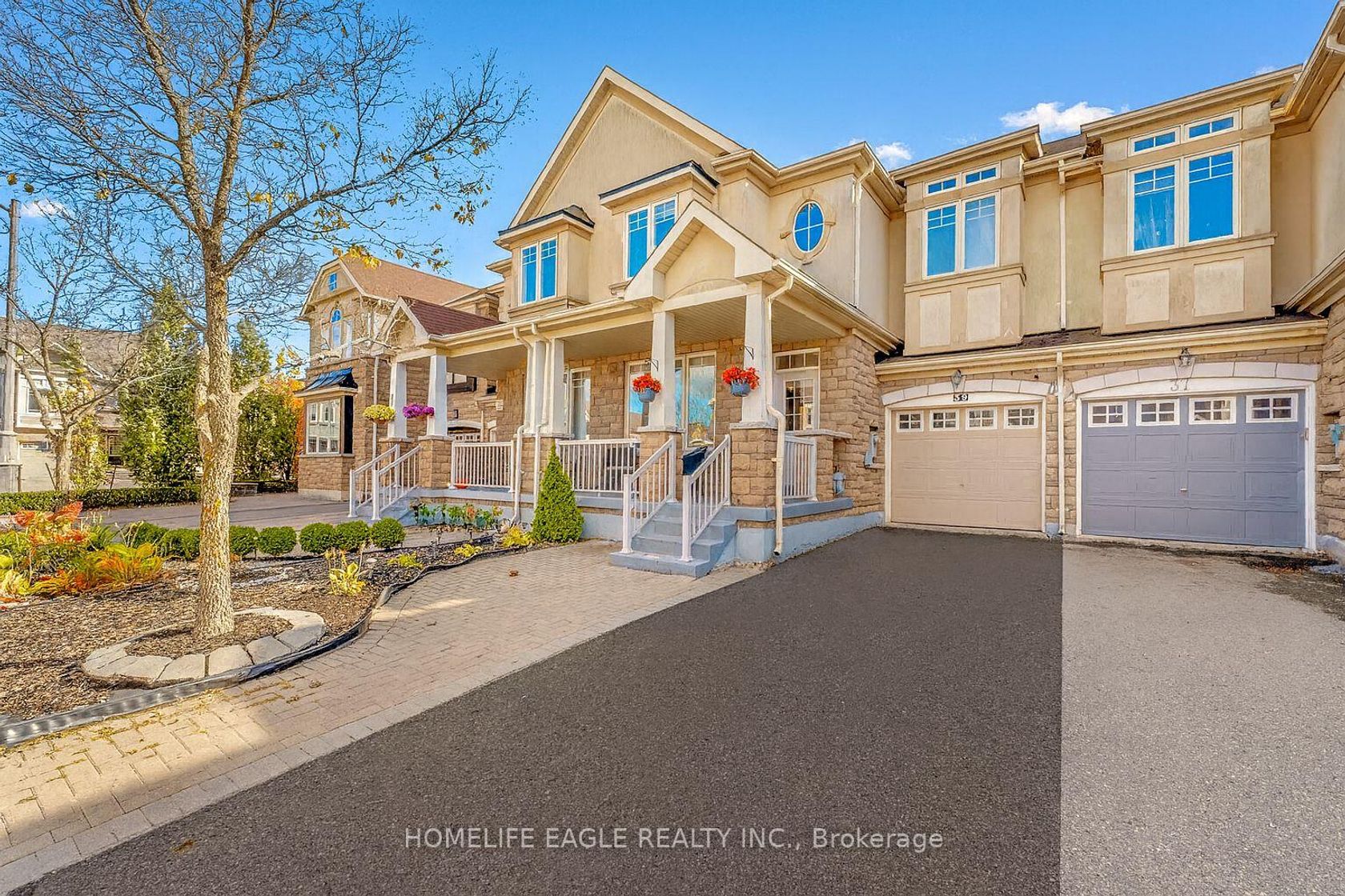 39 Pitney Avenue, Jefferson, Richmond Hill 