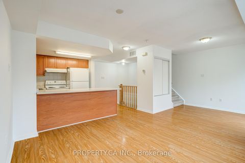 Photo 0 at 2083 - 65 George Appleton Way E, CFB, Toronto