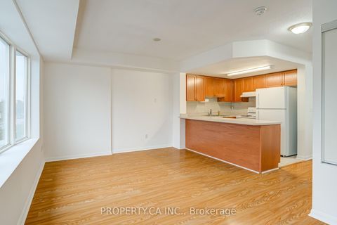 Photo 4 at 2083 - 65 George Appleton Way E, CFB, Toronto