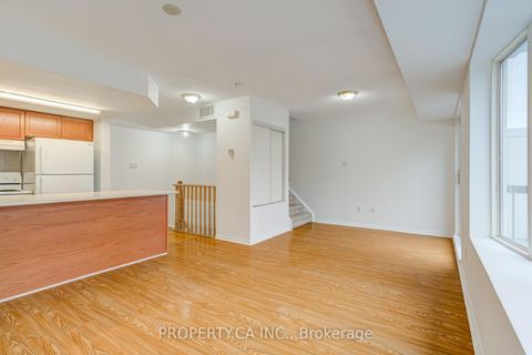 Photo 5 at 2083 - 65 George Appleton Way E, CFB, Toronto