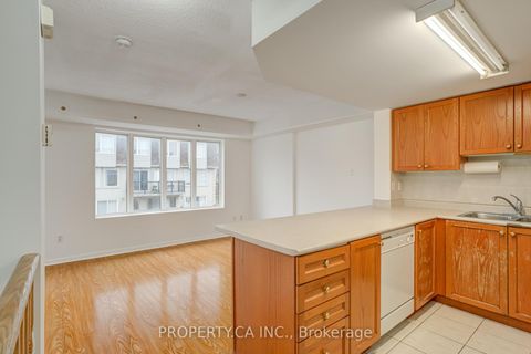 Photo 10 at 2083 - 65 George Appleton Way E, CFB, Toronto