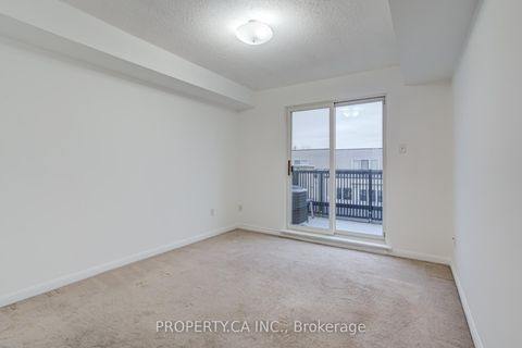 Photo 18 at 2083 - 65 George Appleton Way E, CFB, Toronto