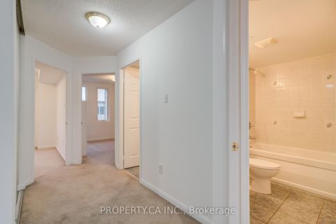 Photo 20 at 2083 - 65 George Appleton Way E, CFB, Toronto