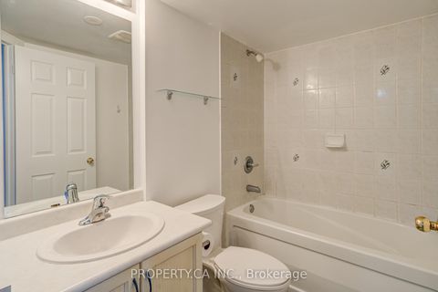Photo 22 at 2083 - 65 George Appleton Way E, CFB, Toronto