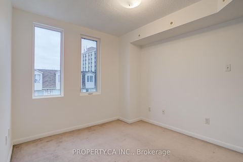 Photo 26 at 2083 - 65 George Appleton Way E, CFB, Toronto