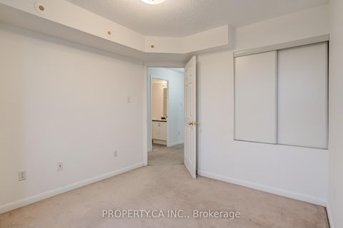 Photo 27 at 2083 - 65 George Appleton Way E, CFB, Toronto