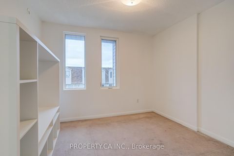Photo 28 at 2083 - 65 George Appleton Way E, CFB, Toronto