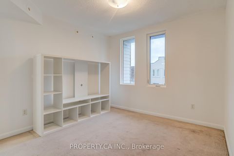 Photo 30 at 2083 - 65 George Appleton Way E, CFB, Toronto