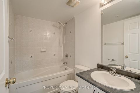Photo 31 at 2083 - 65 George Appleton Way E, CFB, Toronto