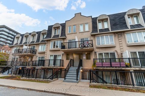 Photo 32 at 2083 - 65 George Appleton Way E, CFB, Toronto