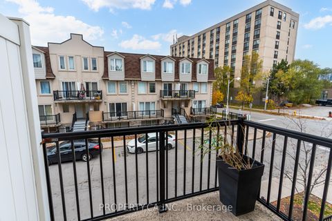 Photo 38 at 2083 - 65 George Appleton Way E, CFB, Toronto