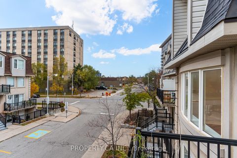 Photo 39 at 2083 - 65 George Appleton Way E, CFB, Toronto