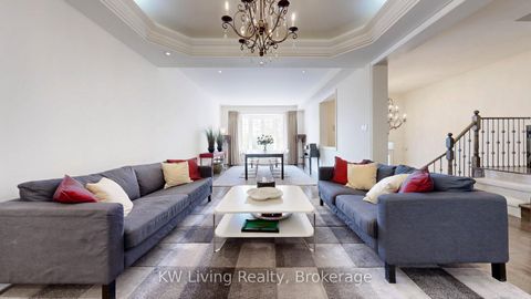 Photo 8 at 16 Carriage House Court, Jefferson, Richmond Hill