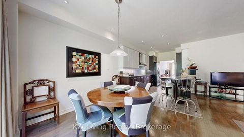 Photo 12 at 16 Carriage House Court, Jefferson, Richmond Hill