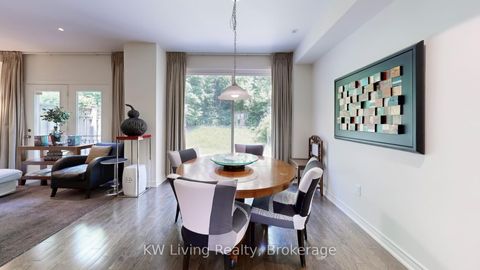 Photo 13 at 16 Carriage House Court, Jefferson, Richmond Hill