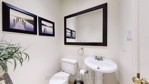 Photo 15 at 16 Carriage House Court, Jefferson, Richmond Hill