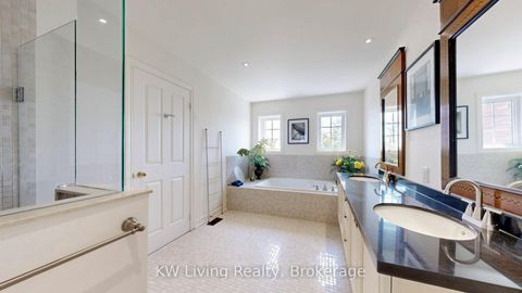 Photo 20 at 16 Carriage House Court, Jefferson, Richmond Hill