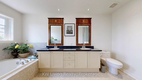 Photo 21 at 16 Carriage House Court, Jefferson, Richmond Hill